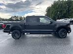 New 2025 Ford F-150 XLT SuperCrew Cab 4x4 Pickup for sale #A2135 - photo 3