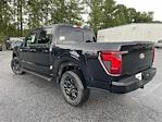 New 2025 Ford F-150 XLT SuperCrew Cab 4x4 Pickup for sale #A2135 - photo 4