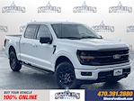 New 2025 Ford F-150 XLT SuperCrew Cab 4x4 Pickup for sale #A2136 - photo 1
