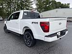 New 2025 Ford F-150 XLT SuperCrew Cab 4x4 Pickup for sale #A2136 - photo 4