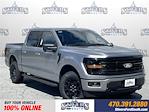 New 2025 Ford F-150 XLT SuperCrew Cab 4x4 Pickup for sale #A2139 - photo 1