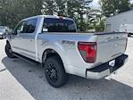 New 2025 Ford F-150 XLT SuperCrew Cab 4x4 Pickup for sale #A2139 - photo 4