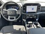 New 2025 Ford F-150 XLT SuperCrew Cab 4x4 Pickup for sale #A2139 - photo 9