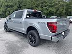 New 2025 Ford F-150 Lariat SuperCrew Cab 4x4 Pickup for sale #A2142 - photo 4