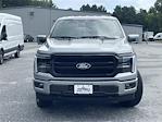New 2025 Ford F-150 Lariat SuperCrew Cab 4x4 Pickup for sale #A2142 - photo 5