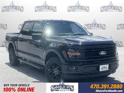 2025 Ford F-150 SuperCrew Cab 4x4 Pickup for sale #A2143 - photo 1