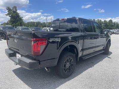 2025 Ford F-150 SuperCrew Cab 4x4 Pickup for sale #A2143 - photo 2
