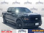 2025 Ford F-150 SuperCrew Cab 4x4 Pickup for sale #A2143 - photo 1