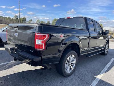 Used 2018 Ford F-150 XL Super Cab for sale #A2145A - photo 2