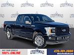 Used 2018 Ford F-150 XL Super Cab for sale #A2145A - photo 1