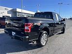 Used 2018 Ford F-150 XL Super Cab for sale #A2145A - photo 2