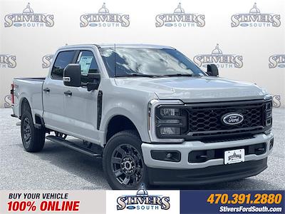 2025 Ford F-250 Crew Cab 4x4 Pickup for sale #A2147 - photo 1