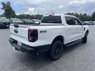 2025 Ford Ranger SuperCrew Cab 4x4 Pickup for sale #A2150 - photo 2