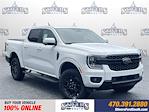 2025 Ford Ranger SuperCrew Cab 4x4 Pickup for sale #A2150 - photo 1