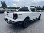 2025 Ford Ranger SuperCrew Cab 4x4 Pickup for sale #A2150 - photo 2