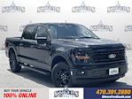 New 2025 Ford F-150 XLT SuperCrew Cab 4x4 Pickup for sale #A2156 - photo 1