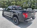New 2025 Ford F-150 XLT SuperCrew Cab 4x4 Pickup for sale #A2156 - photo 4