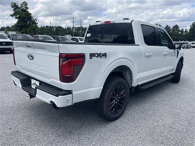 2025 Ford F-150 SuperCrew Cab 4x4 Pickup for sale #A2157 - photo 2