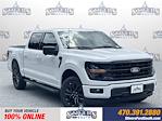 2025 Ford F-150 SuperCrew Cab 4x4 Pickup for sale #A2157 - photo 1