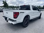 2025 Ford F-150 SuperCrew Cab 4x4 Pickup for sale #A2157 - photo 2