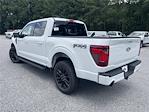 2025 Ford F-150 SuperCrew Cab 4x4 Pickup for sale #A2157 - photo 4