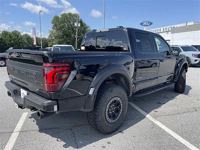 New 2025 Ford F-150 Raptor SuperCrew Cab 4x4 Pickup for sale #A2160 - photo 2