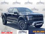 New 2025 Ford F-150 Raptor SuperCrew Cab 4x4 Pickup for sale #A2160 - photo 1