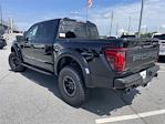 New 2025 Ford F-150 Raptor SuperCrew Cab 4x4 Pickup for sale #A2160 - photo 4