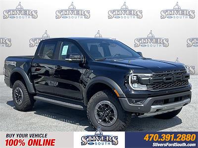 2025 Ford Ranger SuperCrew Cab 4x4 Pickup for sale #A2161 - photo 1