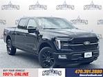 New 2025 Ford F-150 Platinum SuperCrew Cab 4x4 Pickup for sale #A2162 - photo 1