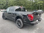 New 2025 Ford F-150 Platinum SuperCrew Cab 4x4 Pickup for sale #A2162 - photo 4