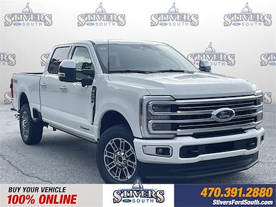 2025 Ford F-250 Crew Cab 4x4 Pickup for sale #A2165 - photo 1