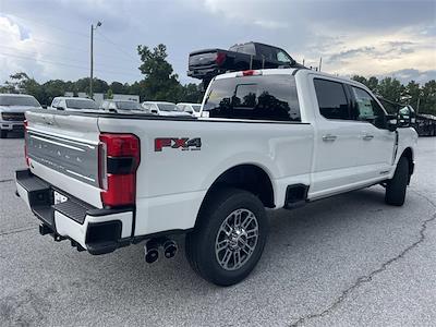 2025 Ford F-250 Crew Cab 4x4 Pickup for sale #A2165 - photo 2
