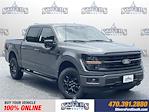 New 2025 Ford F-150 XLT SuperCrew Cab 4x4 Pickup for sale #A2166 - photo 1