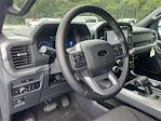 New 2025 Ford F-150 XLT SuperCrew Cab 4x4 Pickup for sale #A2166 - photo 15