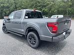 New 2025 Ford F-150 XLT SuperCrew Cab 4x4 Pickup for sale #A2166 - photo 4