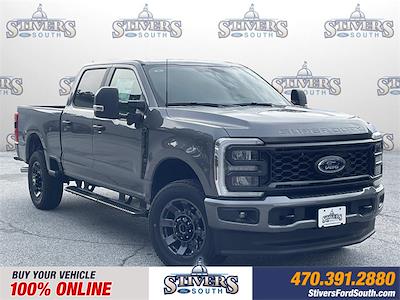 2025 Ford F-250 Crew Cab 4x4 Pickup for sale #A2172 - photo 1