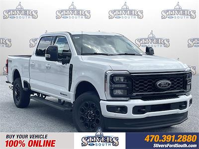 2025 Ford F-250 Crew Cab 4x4 Pickup for sale #A2175 - photo 1