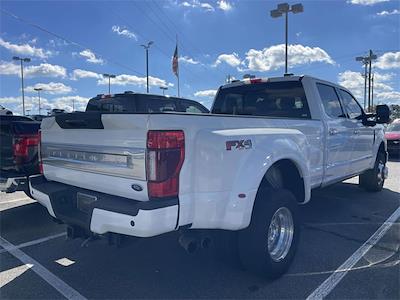 2022 Ford F-350 Crew Cab DRW 4WD Pickup for sale #A2175A - photo 2