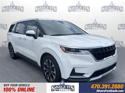 2024 Kia Carnival FWD Minivan for sale #A2176A - photo 1