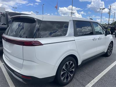 2024 Kia Carnival FWD Minivan for sale #A2176A - photo 2