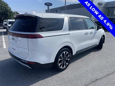 Used 2024 Kia Carnival EX Minivan for sale #A2176A - photo 2