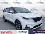 2024 Kia Carnival FWD Minivan for sale #A2176A - photo 1