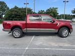 New 2025 Ford F-150 King Ranch SuperCrew Cab 4x4 Pickup for sale #A2177 - photo 3