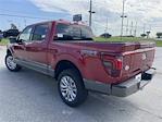 New 2025 Ford F-150 King Ranch SuperCrew Cab 4x4 Pickup for sale #A2177 - photo 4