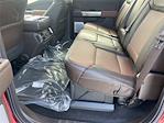 New 2025 Ford F-150 King Ranch SuperCrew Cab 4x4 Pickup for sale #A2177 - photo 8
