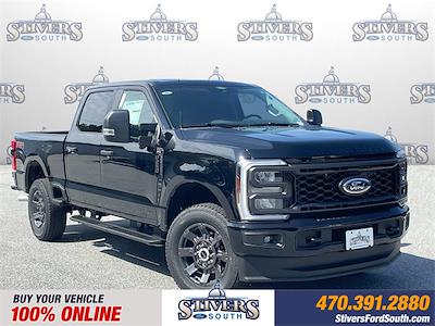 New 2025 Ford F-250 XL Crew Cab 4x4 Pickup for sale #A2178 - photo 1