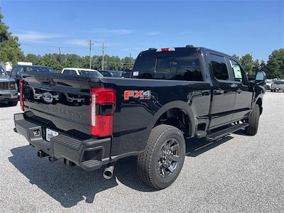 New 2025 Ford F-250 XL Crew Cab 4x4 Pickup for sale #A2178 - photo 2