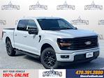 2025 Ford F-150 SuperCrew Cab 4x4 Pickup for sale #A2186 - photo 1
