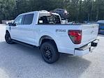 2025 Ford F-150 SuperCrew Cab 4x4 Pickup for sale #A2186 - photo 4